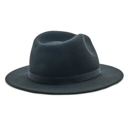 

Капелюх Brixton Messer 10607 Black/Black, Чорний