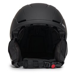 

Шолом для сноуборду Uvex Stance 5663121007 Black Mat, Чорний