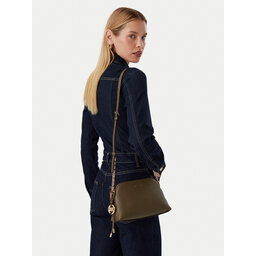 MICHAEL Michael Kors Handtasche MICHAEL Michael Kors 32T6GX4C1L Grün