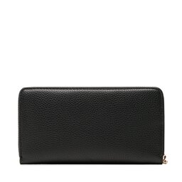 

Великий жіночий гаманець Liu Jo Ecs Xl Zip Around AA3262 E0086 Nero 22222, Чорний