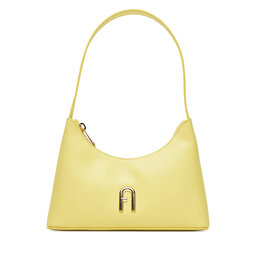 Furla Kabelka Furla WB00863 AX0733 3684S Žlutá