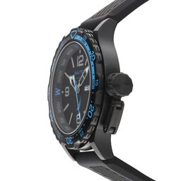 

Годинник Nautica Glenrock Lagoon NAPGLF116 Blck/Black, Чорний