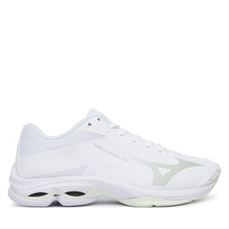 Mizuno Взуття у спортзал Mizuno Wave Lightning Pro V1GC2660 Білий