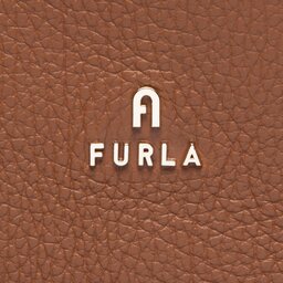 

Рюкзак Furla Favola WB01150-BX2515-03B00-1007 Cognac H, Коричневий