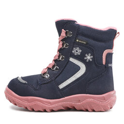 

Снігоходи Superfit GORE-TEX 1-000046-8010 S Blau/Rosa, Cиній