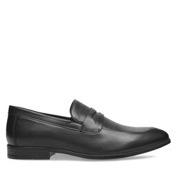 Sergio Bardi Loafers Sergio Bardi MASERU-03 MI08 Nero