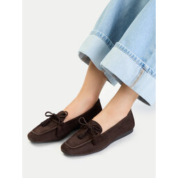Vagabond Shoemakers Halbschuhe Vagabond Shoemakers Hillary 5925-740-29 Braun