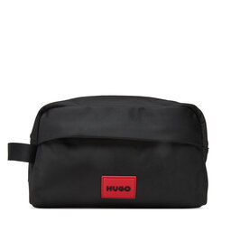 HUGO Kosmetyczka HUGO Ethon 3.0 50549012 Czarny