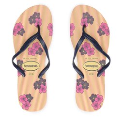 Havaianas Japonki Havaianas 41445117598 Kolorowy