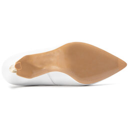 

Туфлі на шпильці R.Polański, Білий