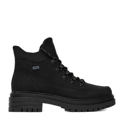 Rieker Schnürschuhe Rieker CEO-Y3158-00 Schwarz