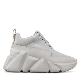 

Снікерcи United Nude Space Kick Max Women 10656742159 Quiet Grey, Сірий