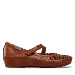 

Туфлі Pikolinos 655-0599 250, Коричневий