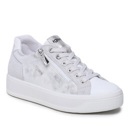 IGI&CO Sneakers IGI&CO 3657400 White/Silver