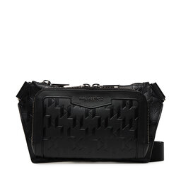 KARL LAGERFELD Τσαντάκι μέσης KARL LAGERFELD A1M30004 Μαύρο