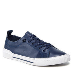 Gino Rossi Teniszcipő Gino Rossi 121AM0837 Navy