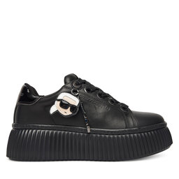 KARL LAGERFELD Sneakers KARL LAGERFELD KL42376T Schwarz