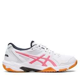 

Взуття Asics Gel-Rocket 10 1072A056 White/Pink Cameo 108, Білий