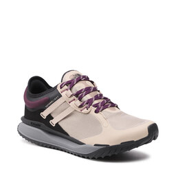 The North Face Trekkings The North Face Vectiv Escape Futurelight NF0A52R41X31 Flax/Tnf Black