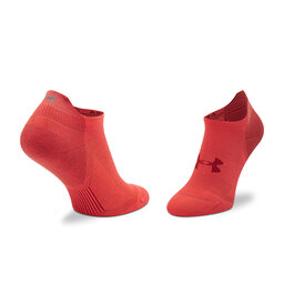 

Низькі жіночі шкарпетки Under Armour Ua Armourdry Run No Show 1361164-690 Avy, Оранжевий