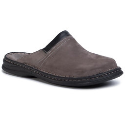 Josef Seibel Pantoletten Josef Seibel Max 10663 751 781 Asphalt