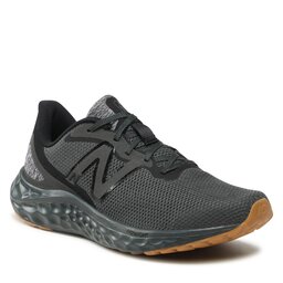New Balance Schuhe New Balance Fresh Foam Arishi v4 MARISRK4 Schwarz