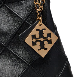 

Сумка Tory Burch 154572 Black 001, Чорний