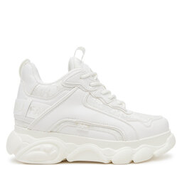 Buffalo Sneakers Buffalo 1636383 Bianco