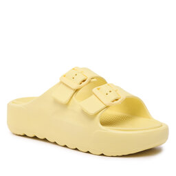 Gap Șlapi Gap Virginia Pop GAO001F2SWHWNY Yellow