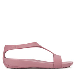 Crocs Sandalen Crocs SERENA SANDAL 205469-682 Rosa