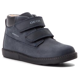 Geox Trzewiki Geox B Hynde B. Wpf A B842HA 00032 C4002 S Navy