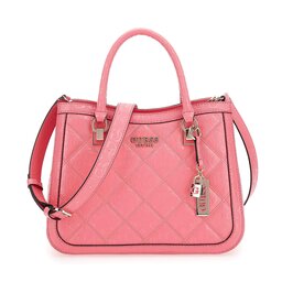 Guess Дамска чанта Guess Caddie (GG) HWGG87 83060 MAG