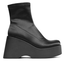 

Ботильйони Aldo Silo 13621083 001, Чорний