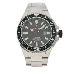 Festina Klocka Festina 20663/2 Zielony