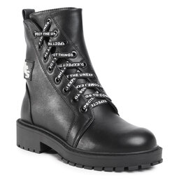 Betsy Schnürstiefeletten Betsy 908360/03-01G Black