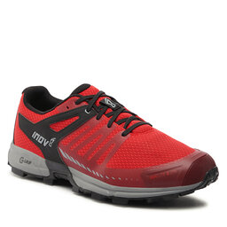 Inov-8 Cipő Inov-8 Roclite G 275 V2 001097-RDDRGY-M-01 Red/Dark-Red/Grey