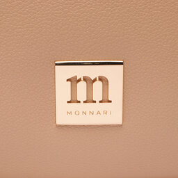 

Сумка Monnari BAG2370-015 Бежевий