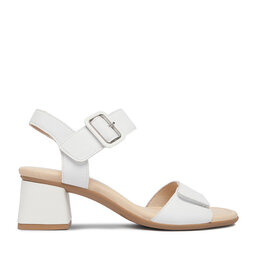 Remonte Sandalen Remonte CEO-D1K51-80 Weiß
