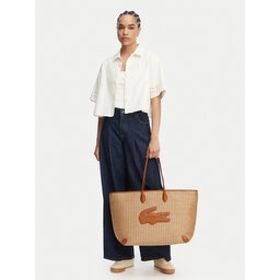 Lacoste Сумка Lacoste NF5247PB Голубий