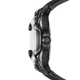 

Годинник Diesel Vert DZ2193 Black/Black, Чорний