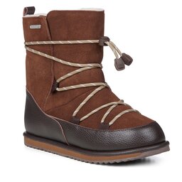 EMU Australia Hótaposó EMU Australia Blackburn Teens T12603 Oak