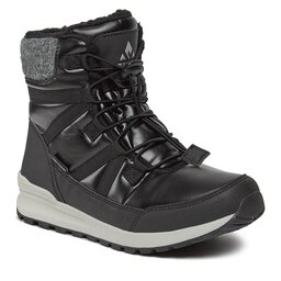 Whistler Stövletter Whistler Kourne W Boot WP W234215 Black 1001