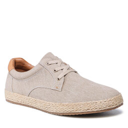 Oscar Taylor Espadrilky Oscar Taylor 121AM0280 Beige
