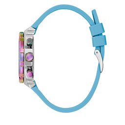 

Годинник Guess Ladies Active Life GW0553L5 Pink/Pink, Рожевий