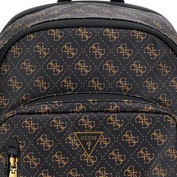 

Рюкзак Guess Vezzola Smart HMEVZL P3241 BOC, Коричневий