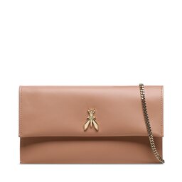 Patrizia Pepe Geantă Patrizia Pepe CB5460/L011-M444 Dark Skin Rose