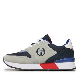 

Снікерcи Sergio Tacchini Ace STM213725-01 Ciment/Flag/Cpbalt/Red, Cиній