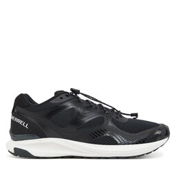 Merrell Sneakersy Merrell Skyquest Trek J068540 Černá