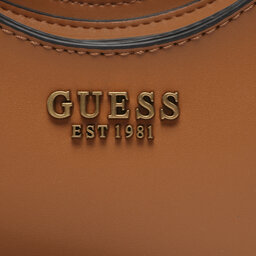 

Сумка Guess Abey (VB) HWVB85 58010 COG, Коричневий