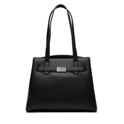 DKNY Torebka DKNY Paxton Tote R41AAC74 Czarny